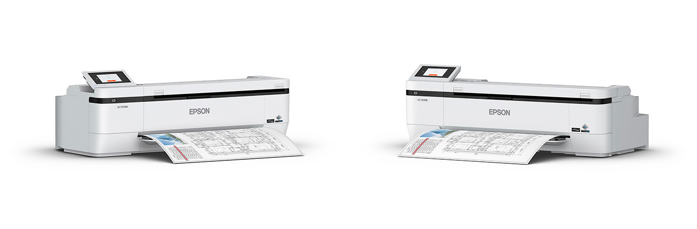 epson grandes formatos